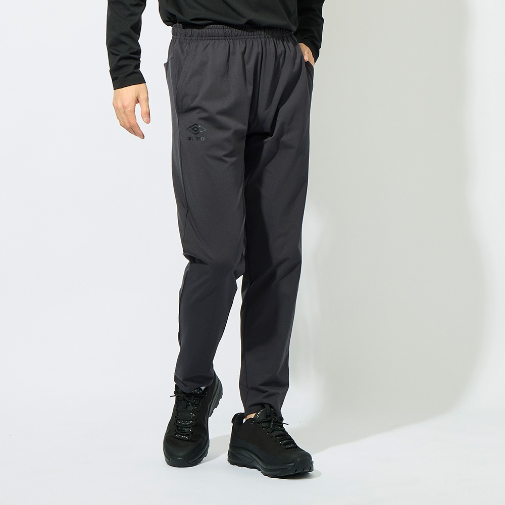 UMBRO(アンブロ) UMBRO(アンブロ)裾ファスナーパンツ メンズ(ウスクロ-2XL)