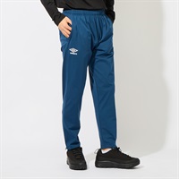 UMBRO(アンブロ) UMBRO(アンブロ)裾ファスナーパンツ メンズ(アオ-M)