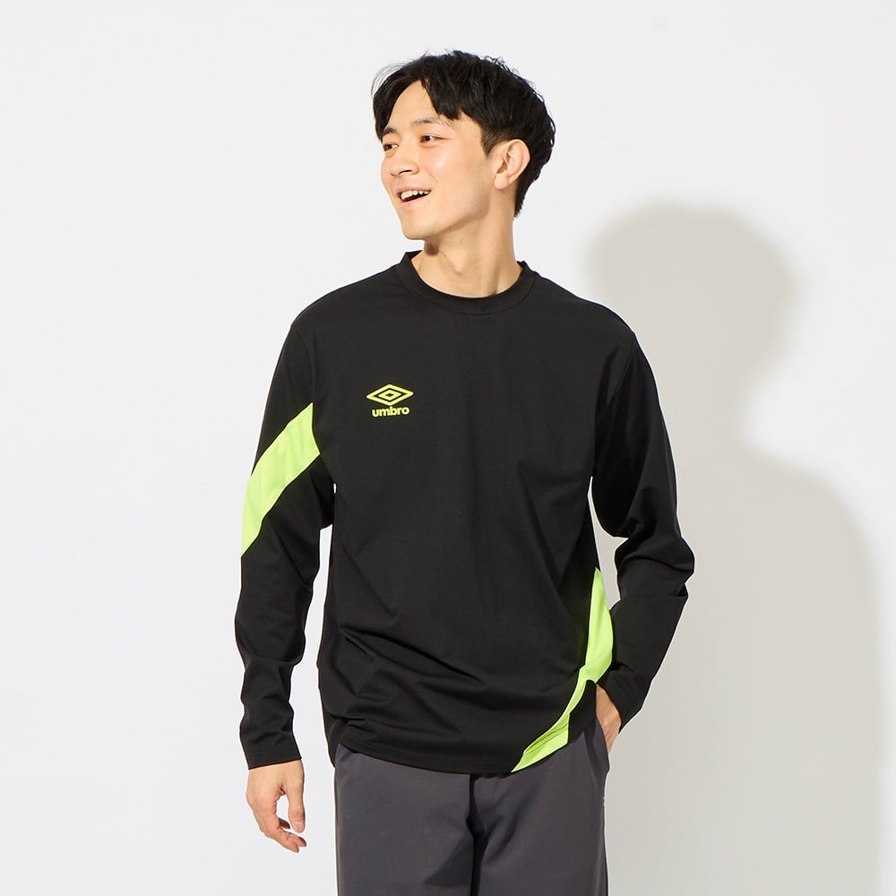 【UMBRO】関税/送料込み アーカイブトロフィー半袖Tシャツ 優柔不断 おもしろTシャツ 半袖Tシャツ コットン AW-OMO0174-TS