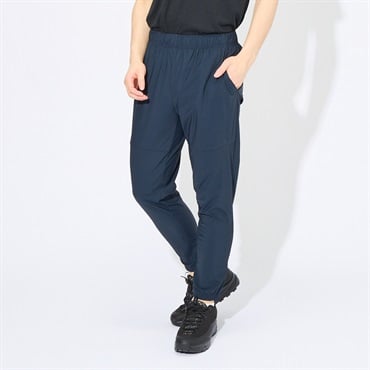 アイスストレッチ ジョガーパンツ 接触冷感 4WAYストレッチ UVカット メンズ(コイアオ-2XL)