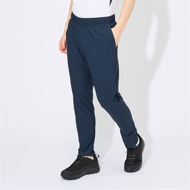 アイスストレッチ テーパードパンツ 接触冷感 4WAYストレッチ UVカット メンズ(コイアオ-L)