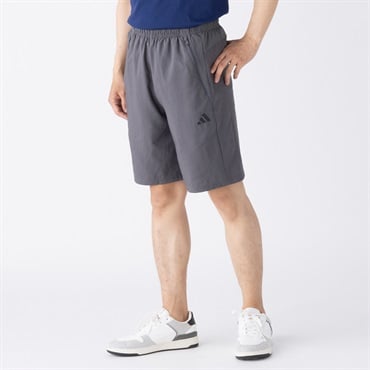 adidas(アディダス) メンズ トレインエッセンシャル ｳｰﾌﾞﾝｼｮｰﾂ メンズ