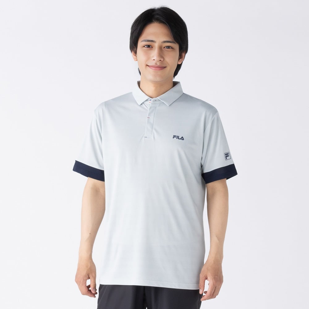 専用　メンズ美品 FILAフィラビンテージボルグポロ　2枚 テニス】ボルグ ジャケット スポーツウェア メンズ|FILA（フィラ