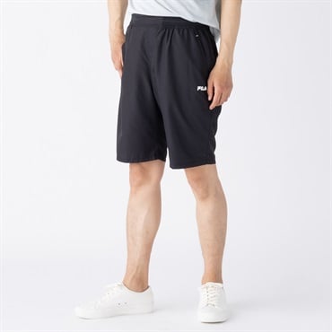 FILA(フィラ) 布帛ショートパンツ メンズ