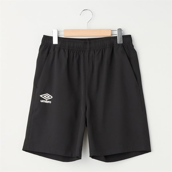 Umbro ネイビー ハーフパンツ L - メルカリ