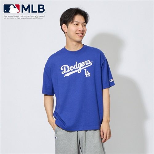 ♦MLB♦ ベーシック オーバーフィット Tシャツ MLB ファッション コンボ企画 | イオンスタイルオンライン 衣料