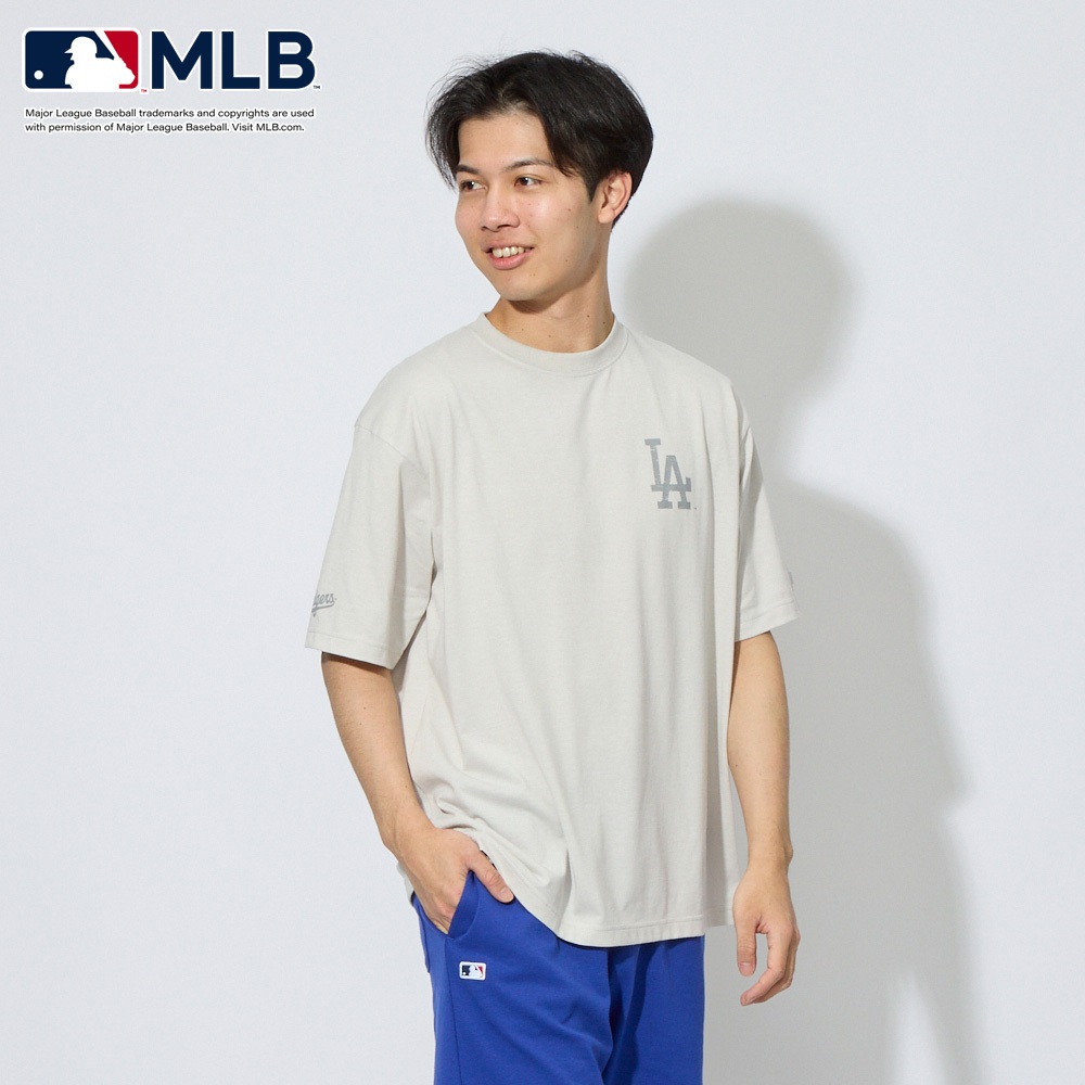 MLB天竺プリントTシャツ メンズ | イオンスタイルオンライン