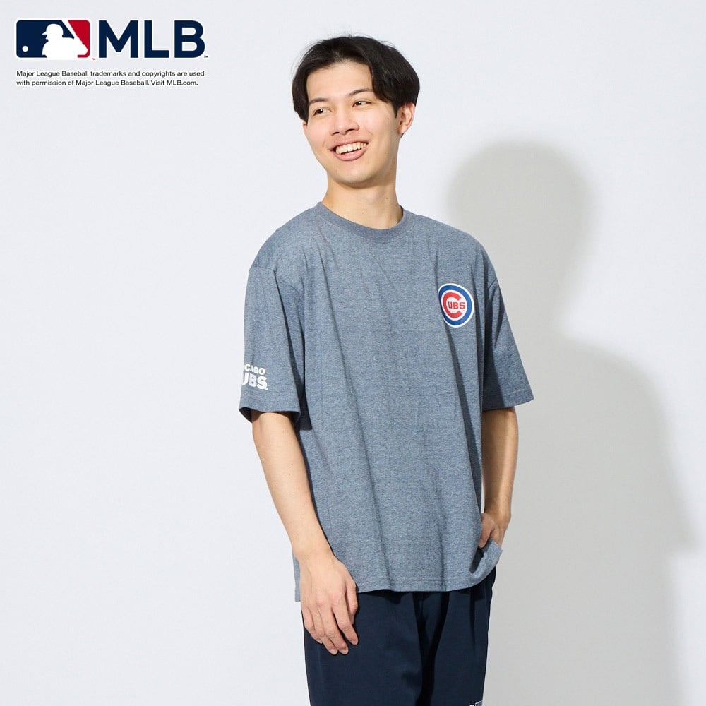 MLB天竺プリントTシャツ メンズ | イオンスタイルオンライン