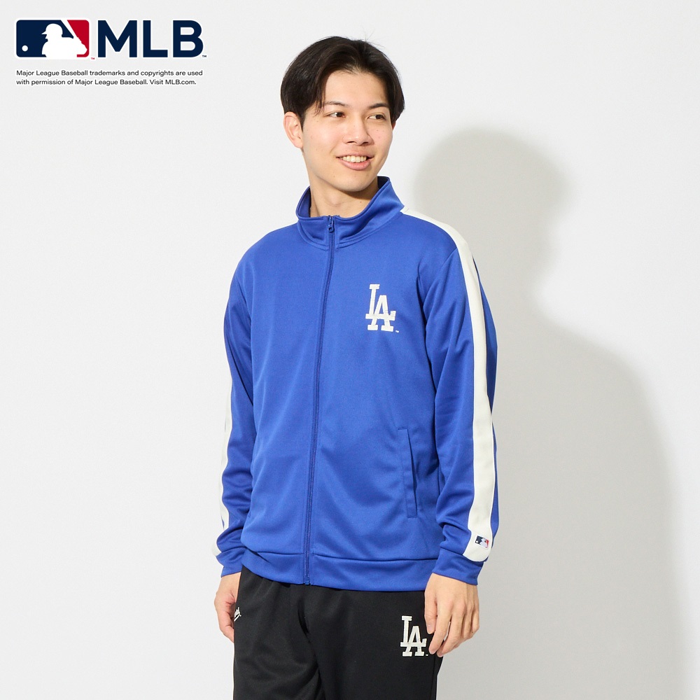 62095 メンズ　ジャージ　トップス　青　サイズ3L 62095 メンズジャージトップス青サイズ3L