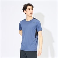 mizuno(ミズノ) エアホールニット半袖Ｔシャツ メンズ