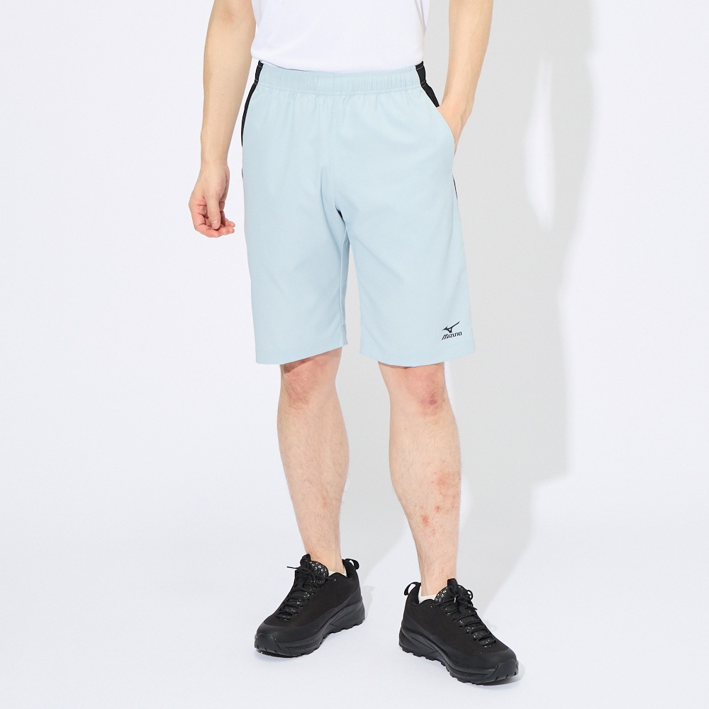 ミズノ　ハーフパンツ　メンズM mizuno(ミズノ) ハーフパンツ メンズ | イオンスタイル