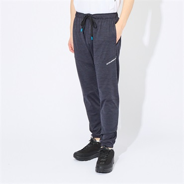 ドライニットアクティブパンツ メンズ(コイアオ-XL)