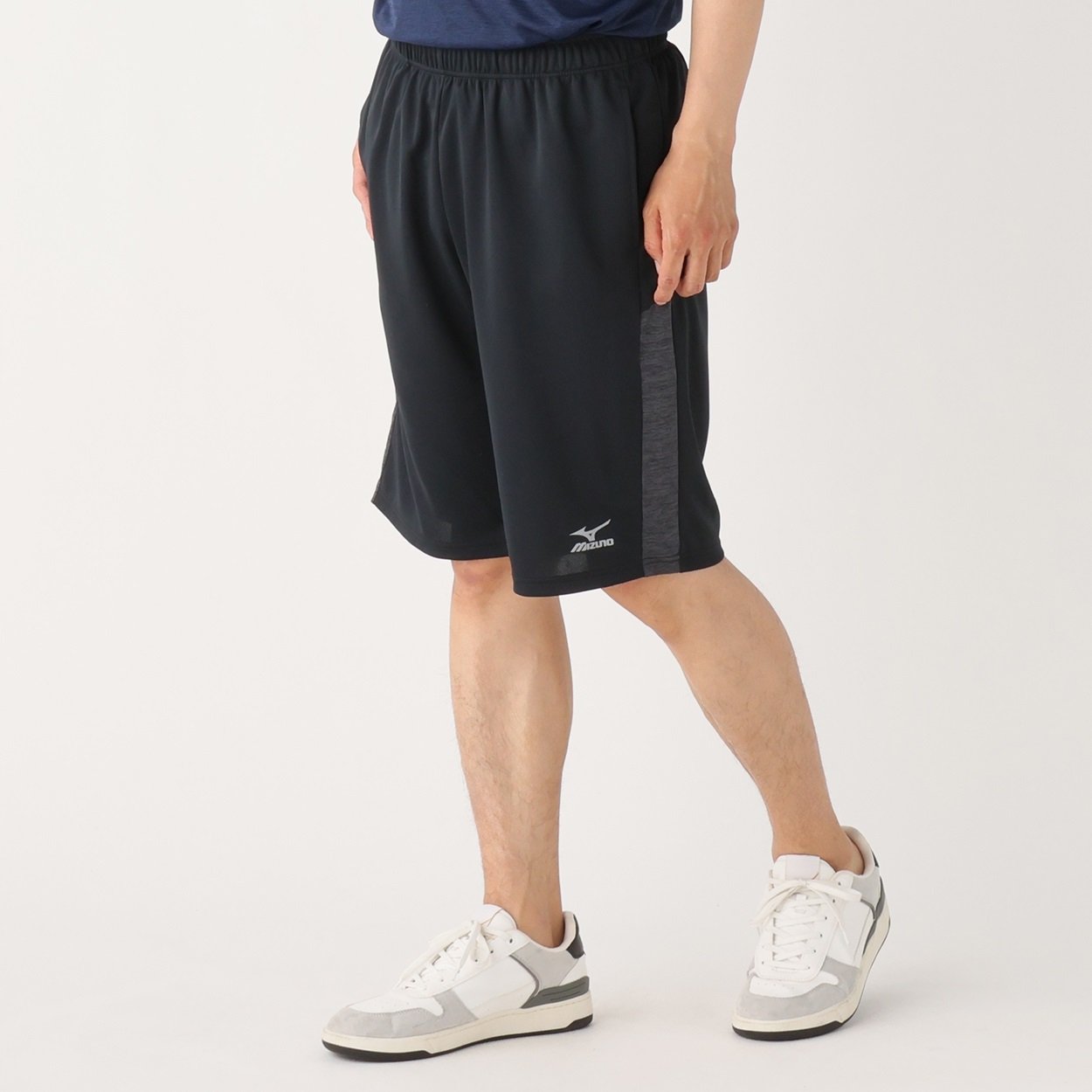 美良品 MIZUNO ミズノ ハーフパンツ MIZUNO ミズノ ハーフパンツ メンズ スポーツ 短パン 吸汗 速乾