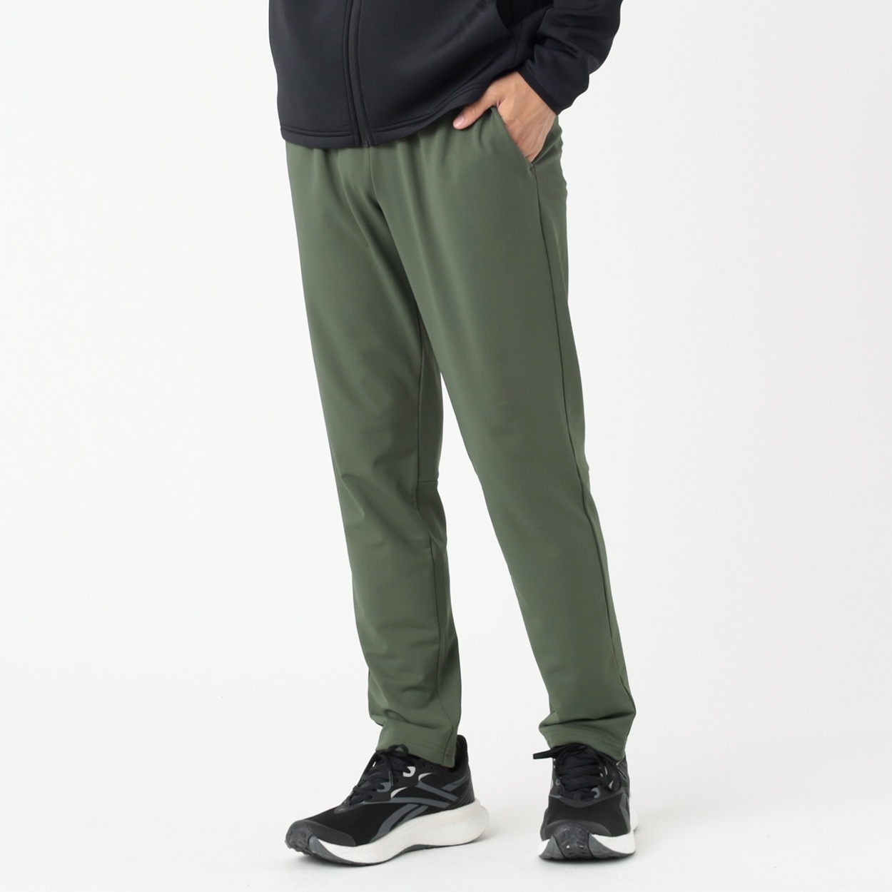 美品　Mark&Lona/Trianglesquare メンズパンツ ストレッチ 美品 Mark&Lona/Trianglesquare メンズパンツ ストレッチ 2025年