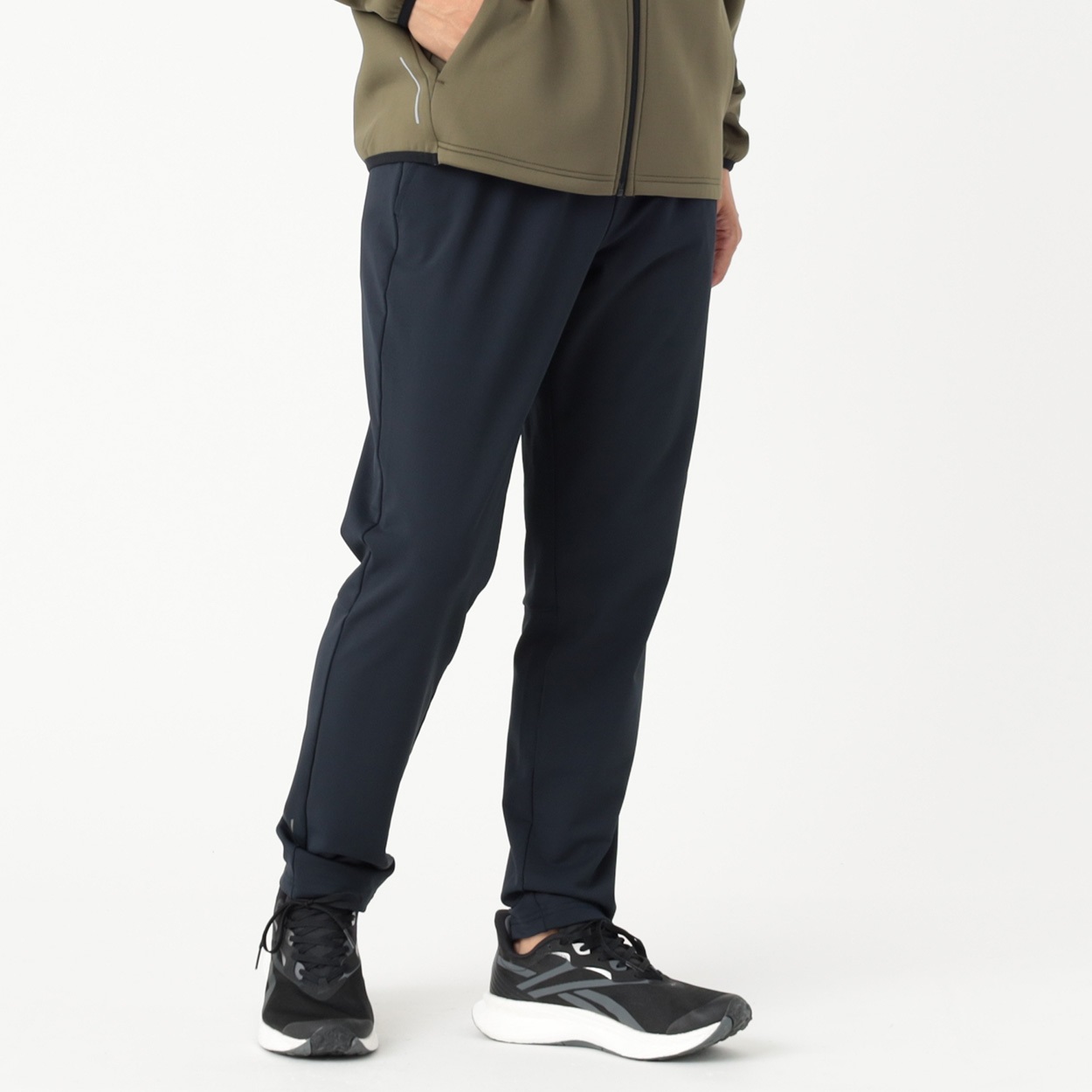 マルチストレッチパンツ | イオンスタイルオンライン 衣料品