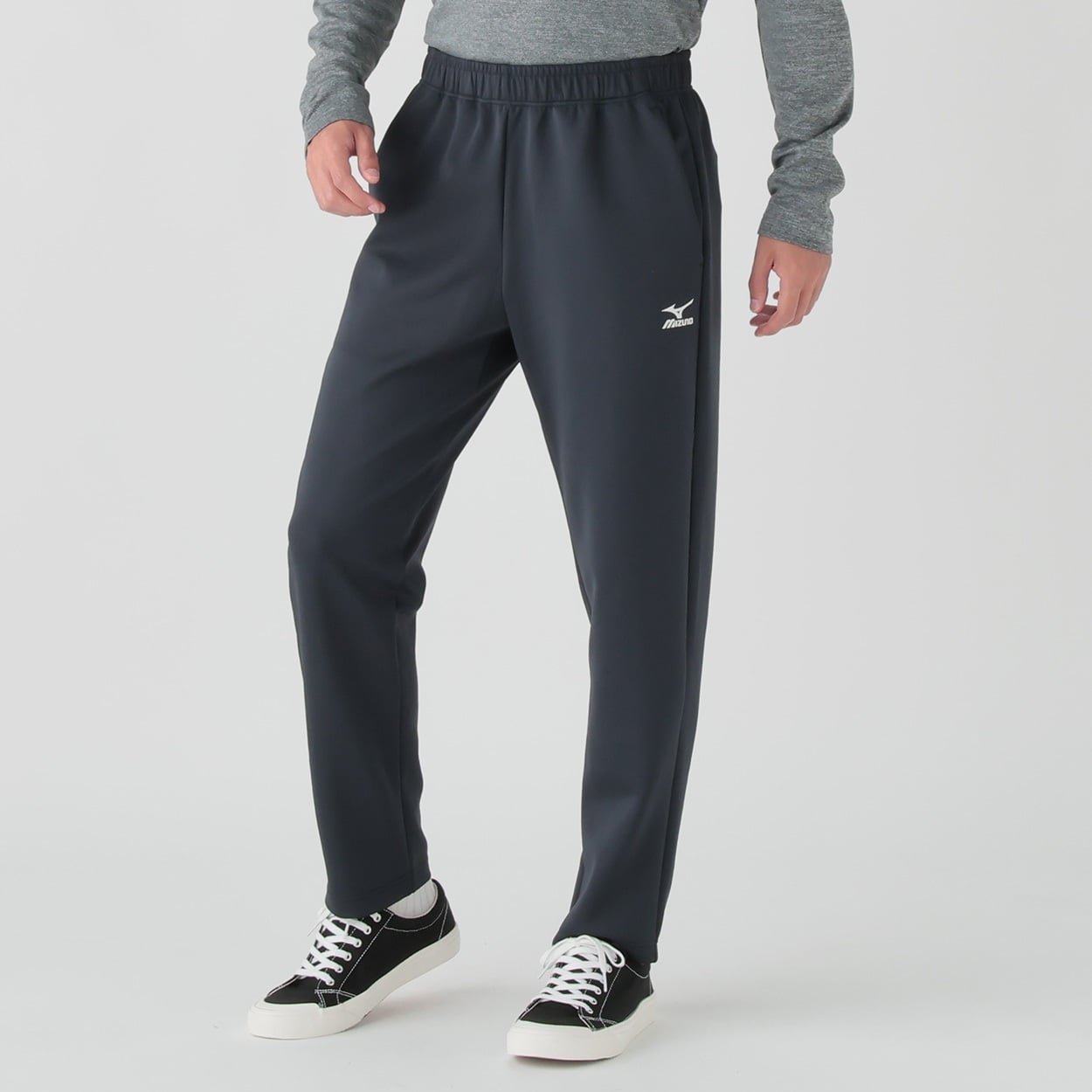 mizuno(ミズノ) ストレッチスウェットパンツ メンズ | イオンスタイル