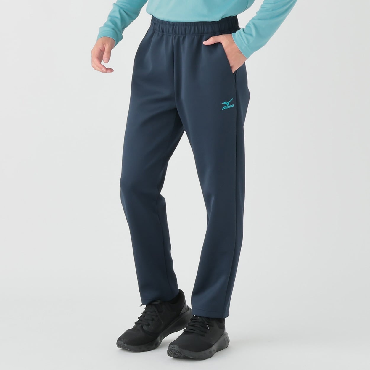mizuno(ミズノ) ストレッチスウェットパンツ メンズ | イオンスタイル