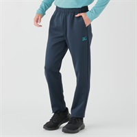 mizuno(ミズノ) ストレッチスウェットパンツ メンズ(コイアオ-M)