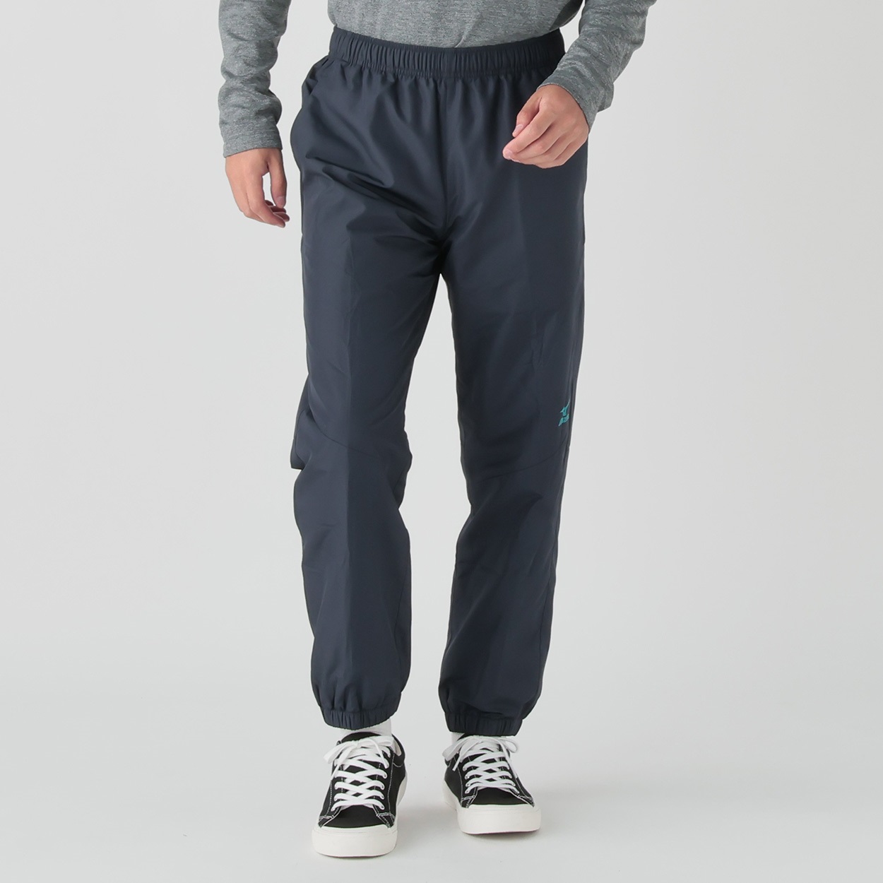 mizuno(ミズノ) BT裏トリコットパンツ メンズ | イオンスタイル