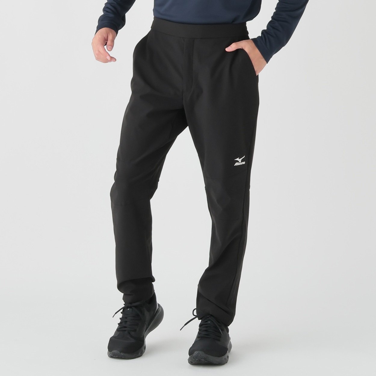 mizuno(ミズノ) オールマイティパンツ メンズ | イオンスタイル