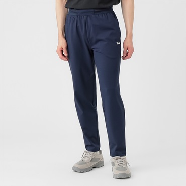 FILA(フィラ) FILAストレッチツイルパンツ ストレッチ ドライ 再帰反射 メンズ