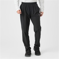 Reebok(リーボック) Reebokストレッチロングパンツ メンズ(クロ-M)