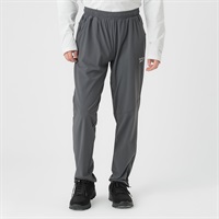 Reebok(リーボック) Reebokストレッチロングパンツ メンズ(チャコ－ルグレ－-M)