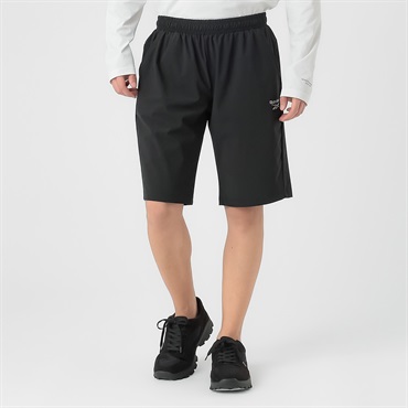 Reebok(リーボック) Reebokストレッチハーフパンツ メンズ