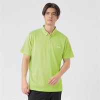 FILA(フィラ) 半袖トップス FILAポロシャツ 吸汗速乾 UVケア メンズ