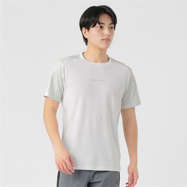 mizuno(ミズノ) 半袖Tシャツ ダイナモーションフィット 通気性