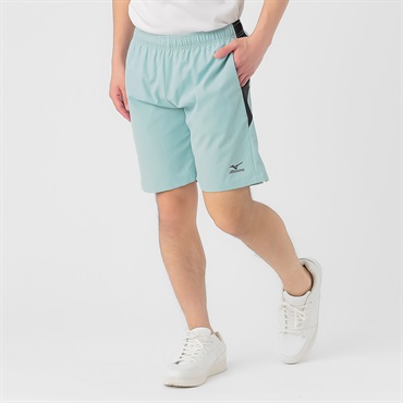 mizuno(ミズノ) クロスショートパンツ クイックドライ オーロラ