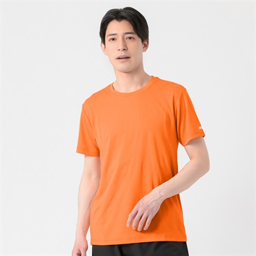 PUMA(プーマ) 半袖ジャガードシャツ メンズ
