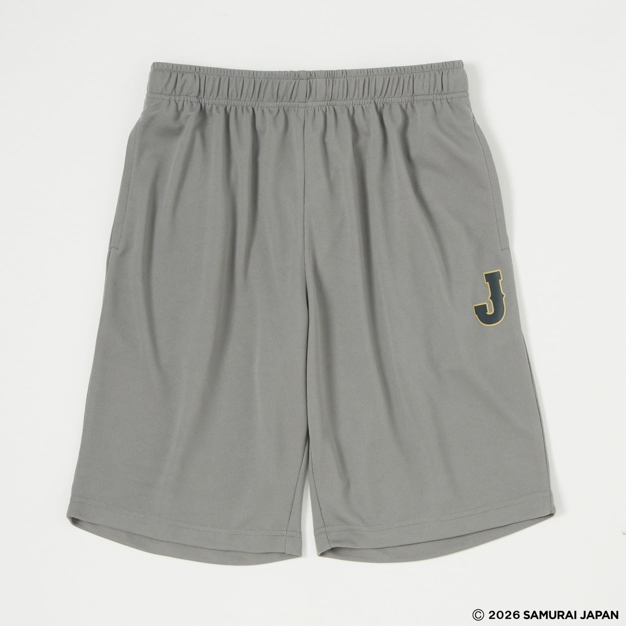 侍JAPAN日本代表 ハーフパンツ XO 侍ジャパンハーフパンツ メンズ | イオンスタイルオンライン 衣料品