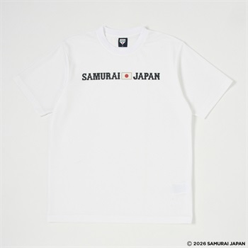 侍ジャパンロゴプリントTシャツ メンズ | イオンスタイルオンライン