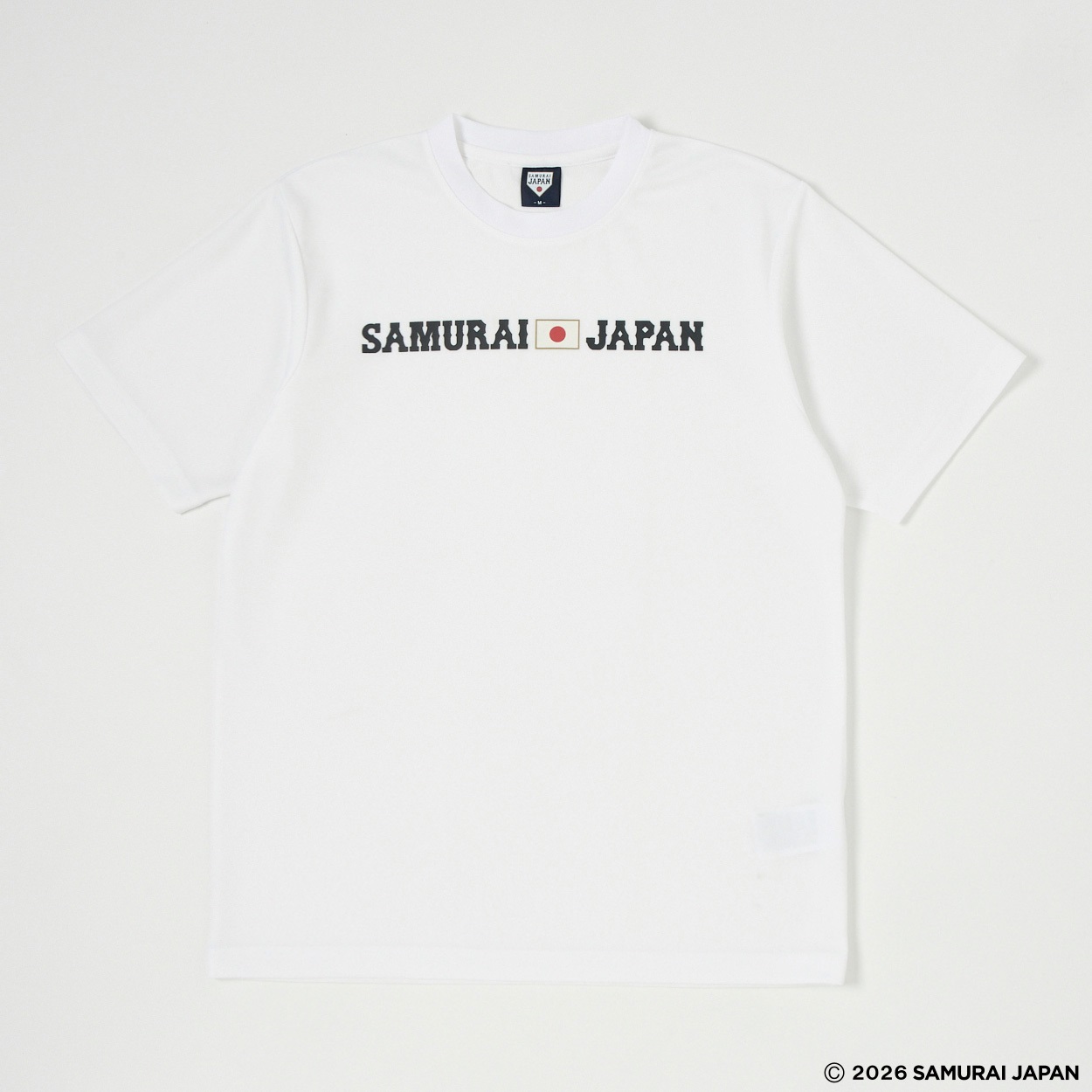 侍ジャパンロゴプリントTシャツ メンズ | イオンスタイルオンライン 衣料品・暮らしの品をネットでお買物
