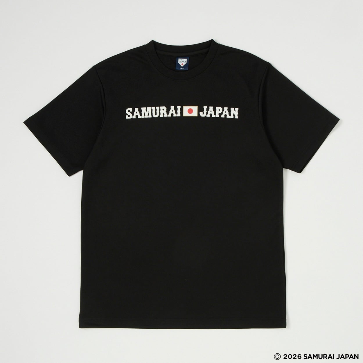 侍ジャパンロゴプリントTシャツ メンズ | イオンスタイルオンライン