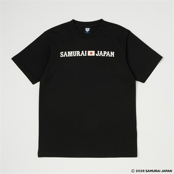 侍ジャパンロゴプリントTシャツ メンズ | イオンスタイルオンライン