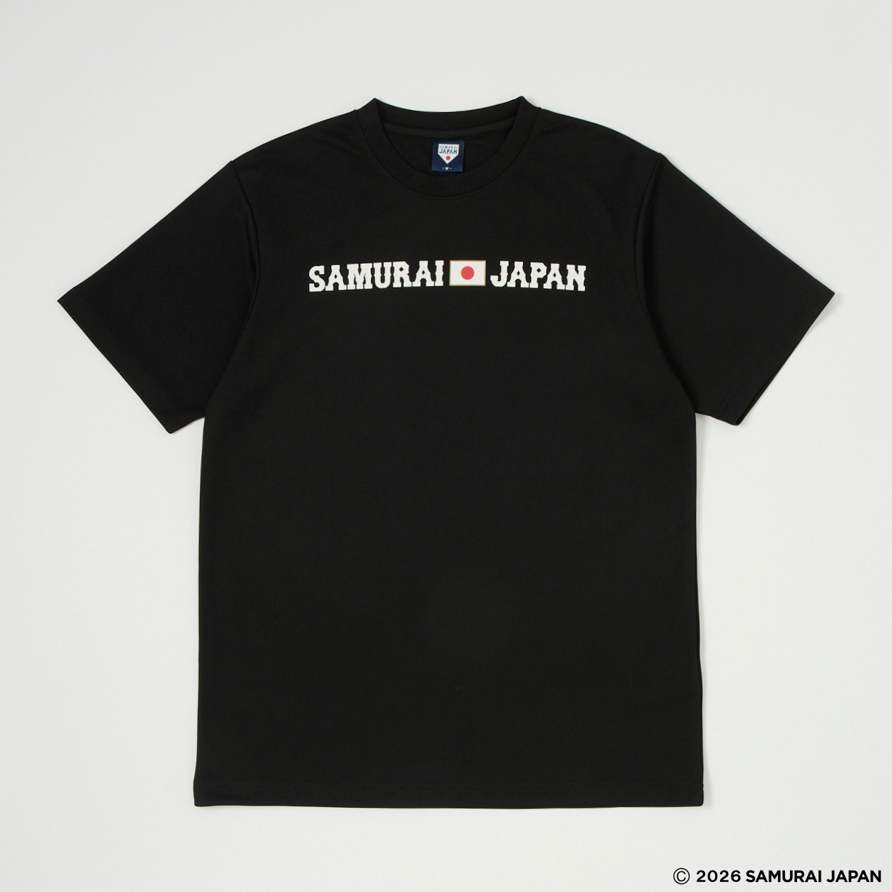 侍ジャパンロゴプリントTシャツ メンズ | イオンスタイルオンライン 衣料品・暮らしの品をネットでお買物