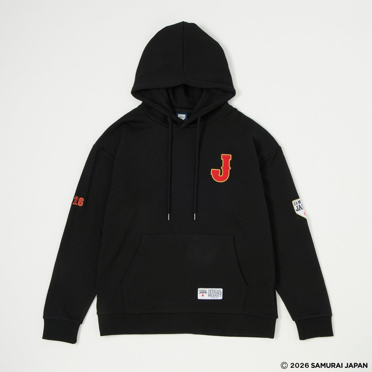 侍ジャパンプルパーカー メンズ | イオンスタイルオンライン 衣料品