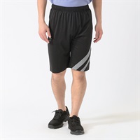 UMBRO(アンブロ) ショートパンツ メンズ(クロ-M)