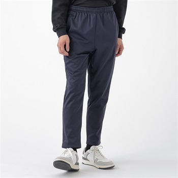 ロングパンツ 裏起毛スムース 股下66cm メンズ(コイアオ-S)