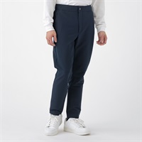 ウォームストレッチパンツ UVカット メンズ(コイアオ-S)