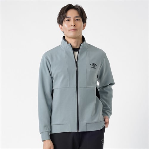 UMBRO(アンブロ) UMBROストレッチジャケット メンズ