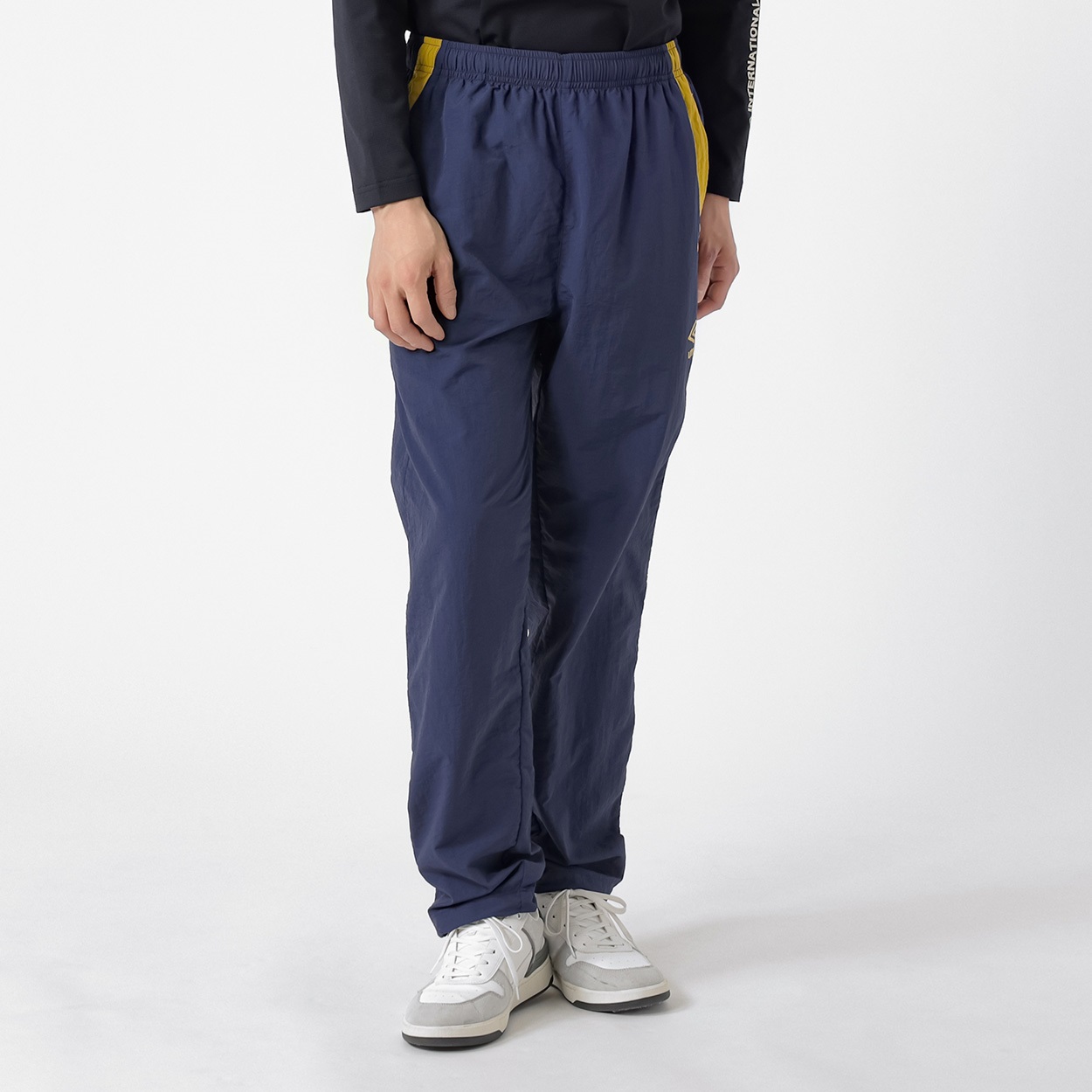UMBRO(アンブロ) UMBROキリカエパンツ メンズ(コイアオ-M)
