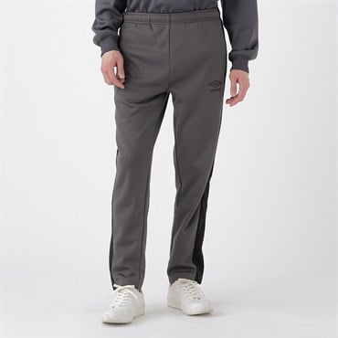 UMBRO(アンブロ) カノコキモウテーパードパンツ 裏起毛 メンズ