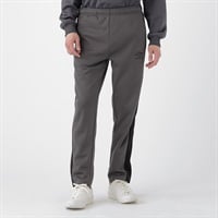 UMBRO(アンブロ) カノコキモウテーパードパンツ 裏起毛 メンズ(ウスクロ-M)
