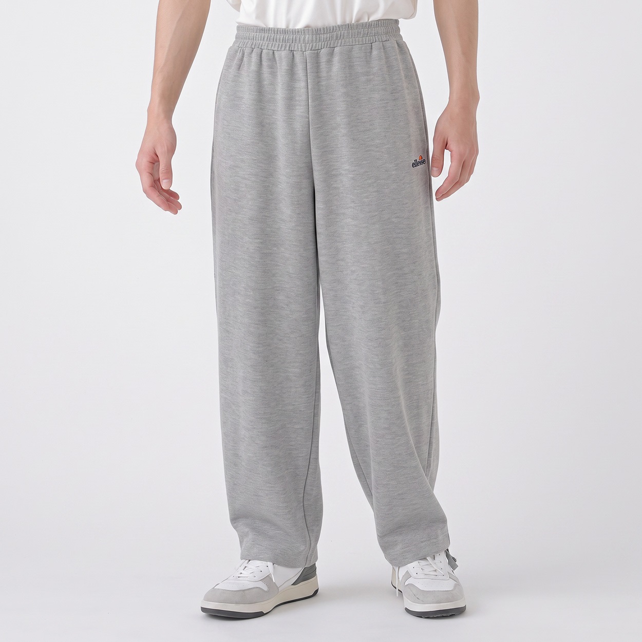 エレッセダンボールロングパンツ メンズ(ウスクロ-XL)