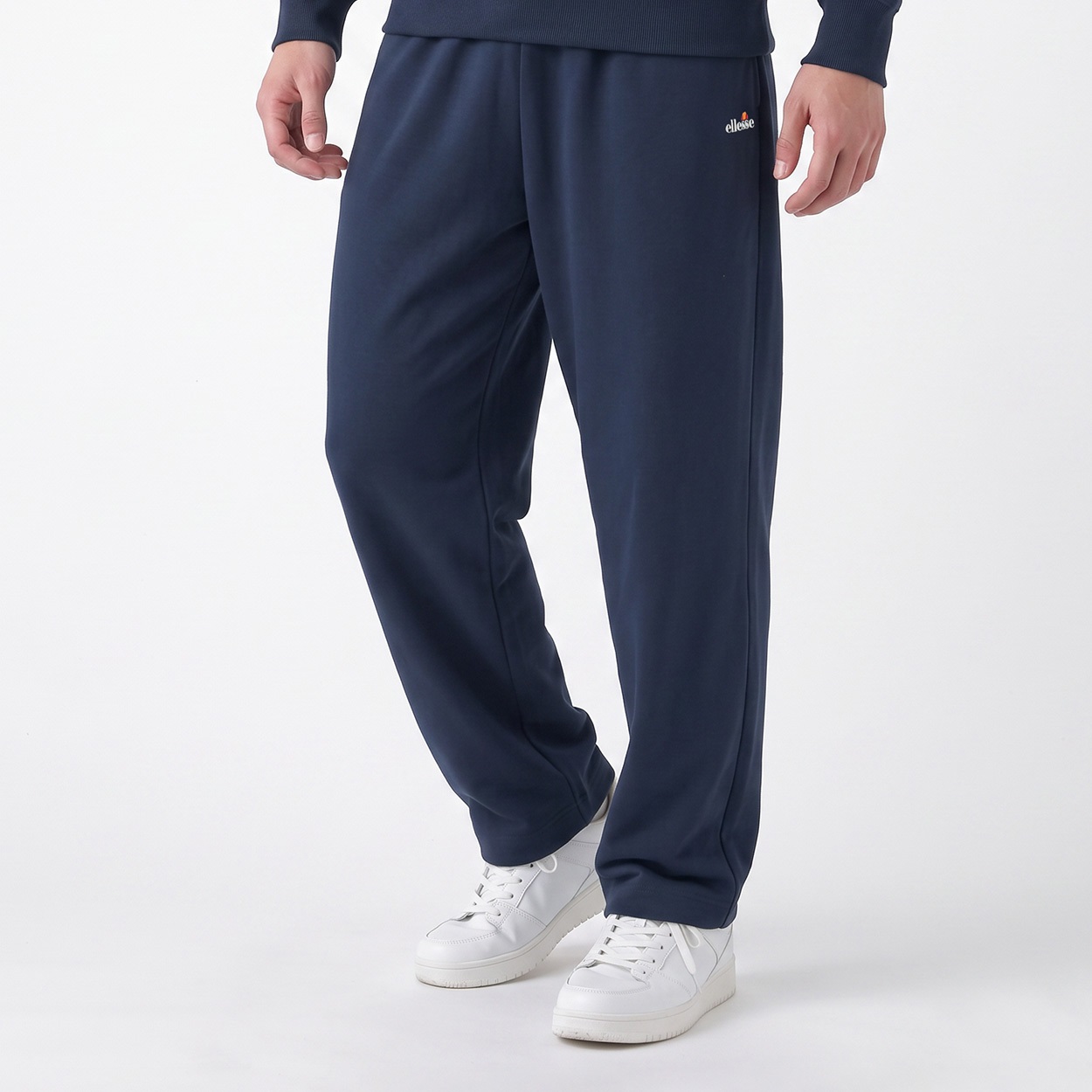 エレッセダンボールロングパンツ メンズ(コイアオ-2XL)