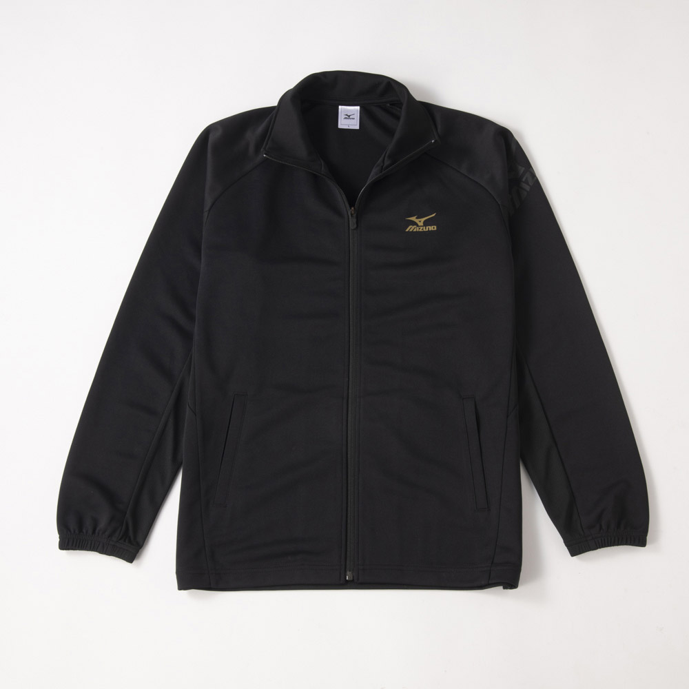 mizuno(ミズノ) ウォームアップジャケット ジャージ 吸水速乾