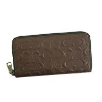 COACH(コーチ) 長財布 ラウンド F58113 | イオンスタイルオンライン